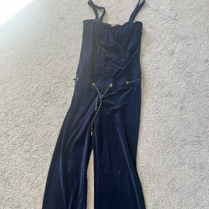 Juicy couture jumpsuit